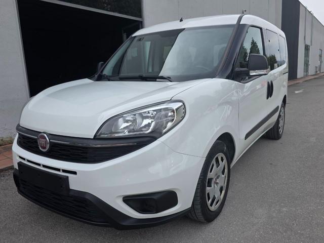 FIAT Doblo Doblò 1.4 T-Jet 16V Natural Power Easy
