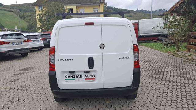 PEUGEOT Bipper 1.3 HDi FAP Furgone