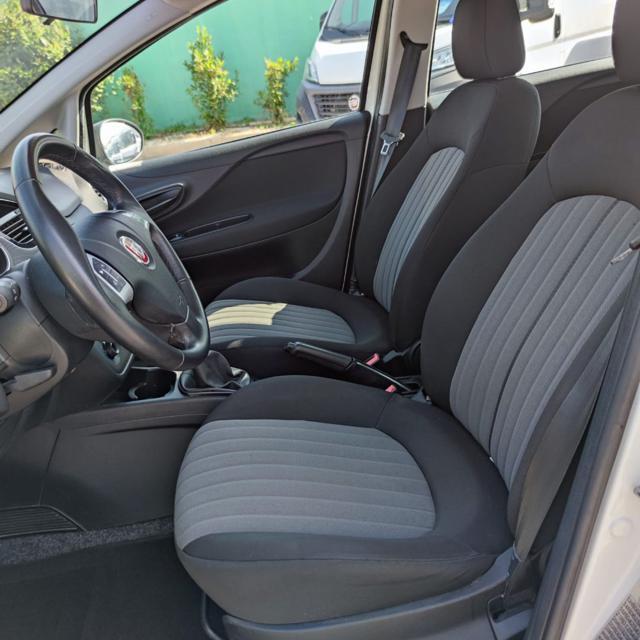 FIAT PUNTO VAN 1.3 M-JET 5 PORTE 4 POSTI - 2018