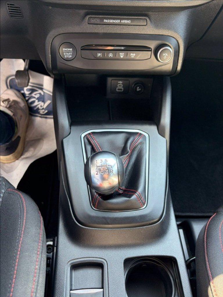 FORD Focus 1.0 ecoboost h ST-Line Design 125cv del 2023