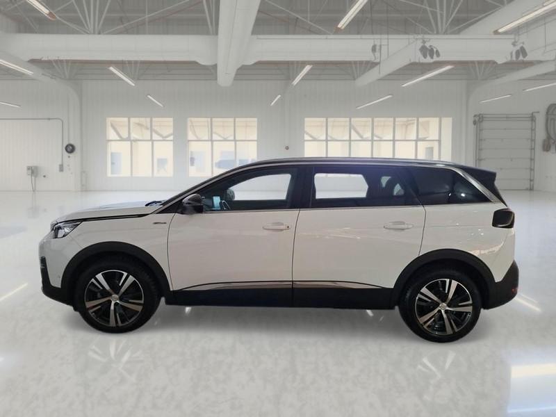 PEUGEOT 5008 BlueHDi 130 GT Line EAT8 S/S aut.