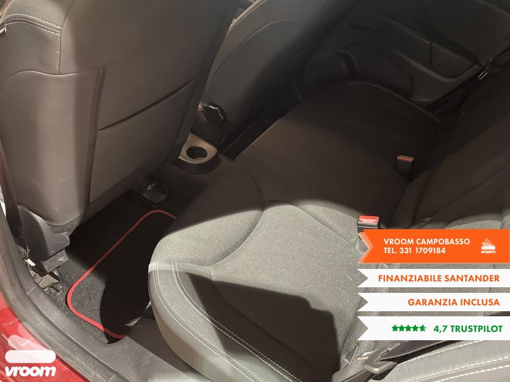 RENAULT Clio 4ª serie Clio 1.2 75CV 5 porte In...