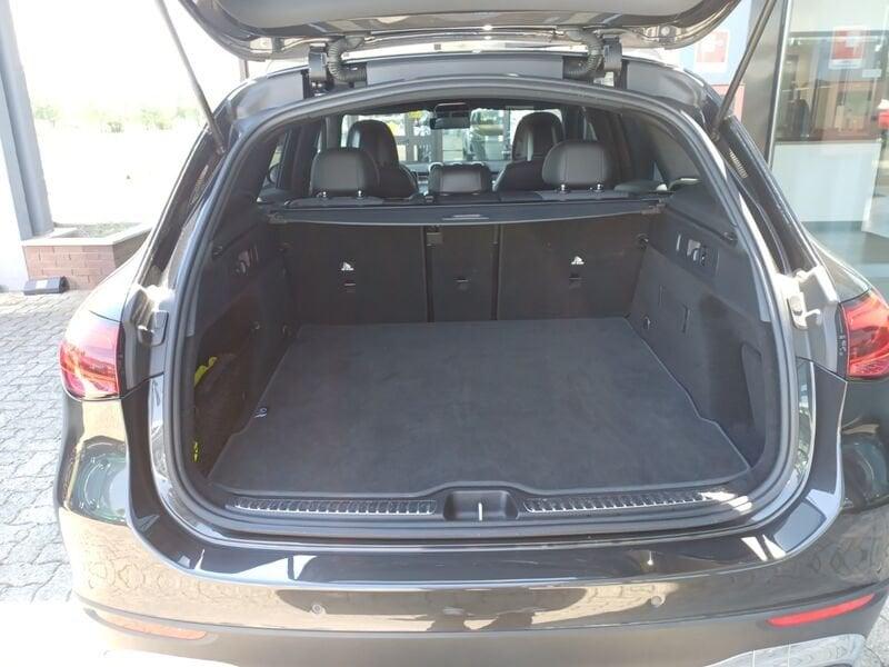 Mercedes-Benz GLC GLC 220 d 4matic Advanced