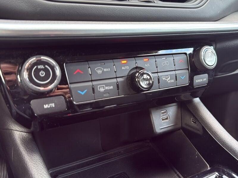 Jeep Compass 4xe 1.3 T4 PHEV 190cv Limited 4xe Auto