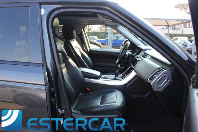 LAND ROVER Range Rover Sport 3.0 SDV6 249CV HSE Dynamic