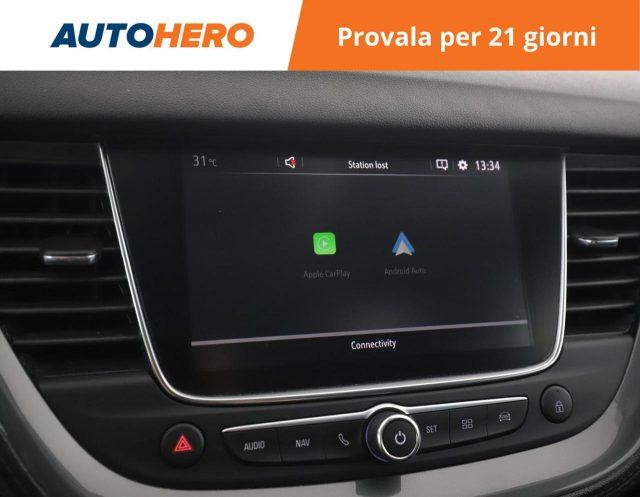 OPEL Grandland X 1.5 diesel Ecotec Start&Stop Ultimate