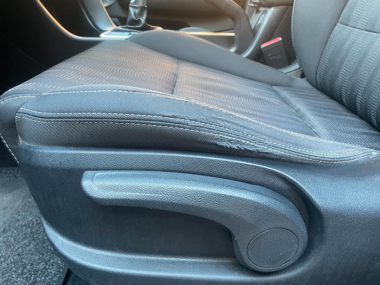 Kia Sportage UNICO PROPRIETARIO - SERVICE COMPLETO