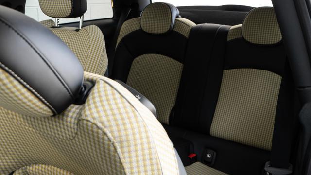 MINI John Cooper Works 2.0 JCW MANUALE TETTO OTTIME CONDIZIONI