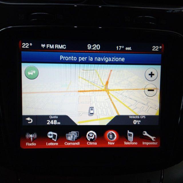 FIAT Freemont 2.0 Mjt 170 CV 4x4 aut. Lounge