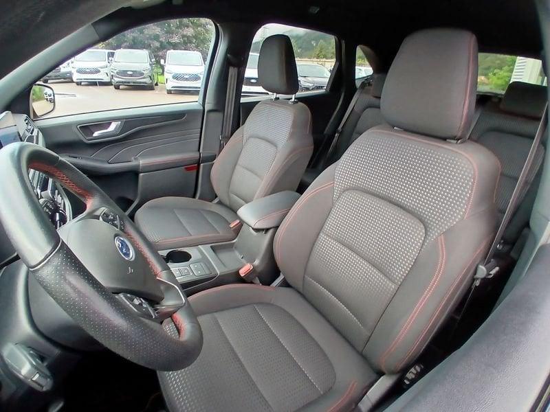 Ford Kuga Kuga 2.5 Full Hybrid 190 CV CVT 2WD ST-Line