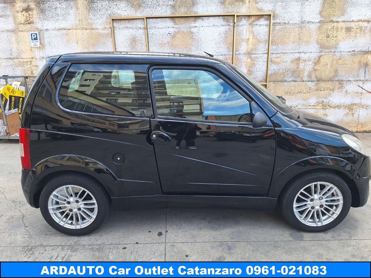 Ligier X too microcar 28.000 KM