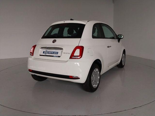 FIAT 500 1.0 Hybrid Cult