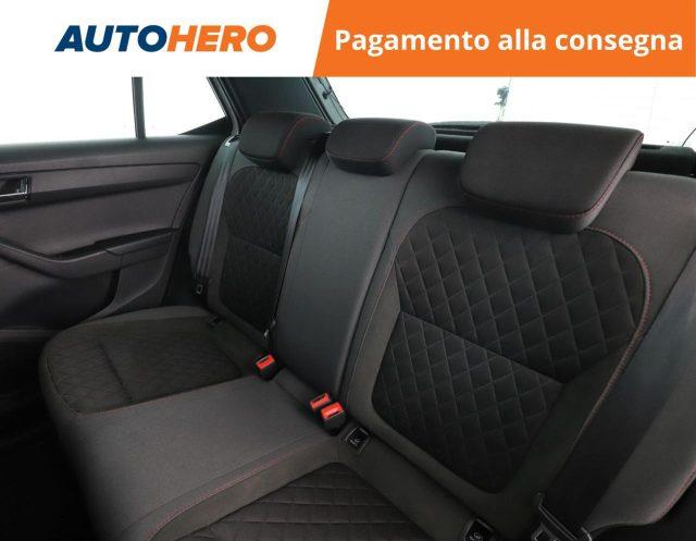SKODA Fabia 1.0 TSI Twin Color Monte Carlo