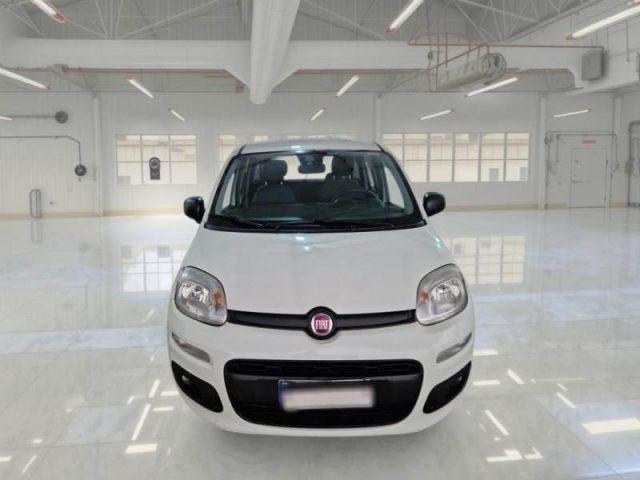 FIAT Panda BIFUEL METANO 0.9 Turbo Natural Power Easy