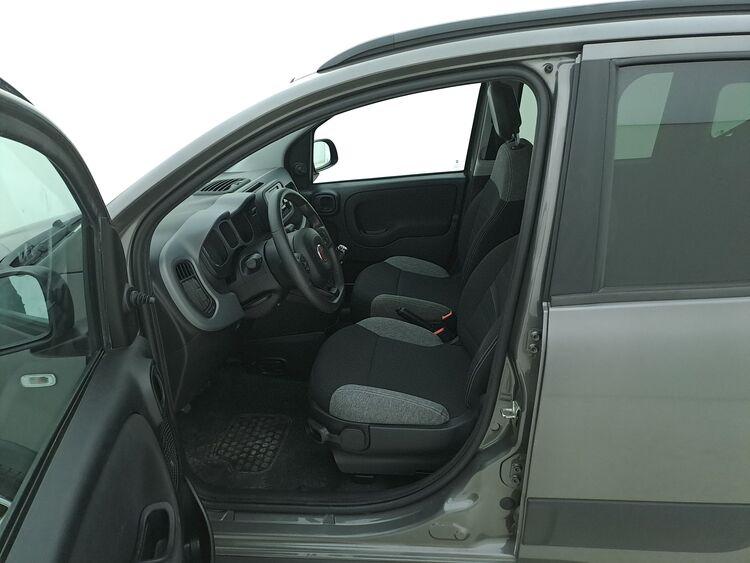 Fiat Panda Hybrid City Life BR382866 1.0 Mild Hybrid 70CV