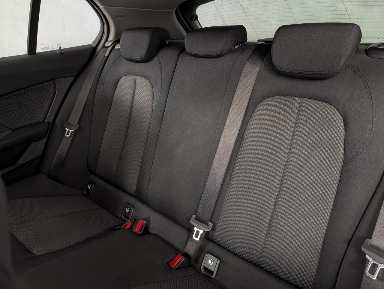 Bmw 116i Automatic Business Advantage