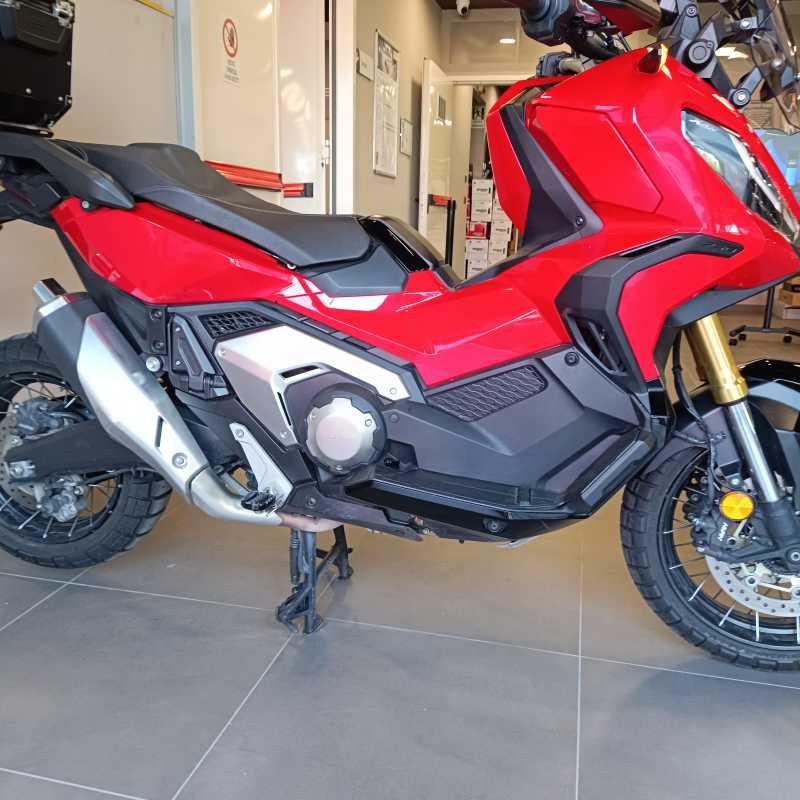 Honda X-ADV 750 DCT - 2022