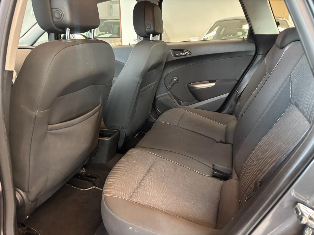 Opel Astra Sports Tourer 1.7 cdti Cosmo 110cv