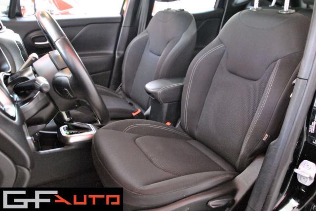 Jeep Renegade Renegade 2.0 mjt Limited 4wd 140cv TETTO PANORAMICO