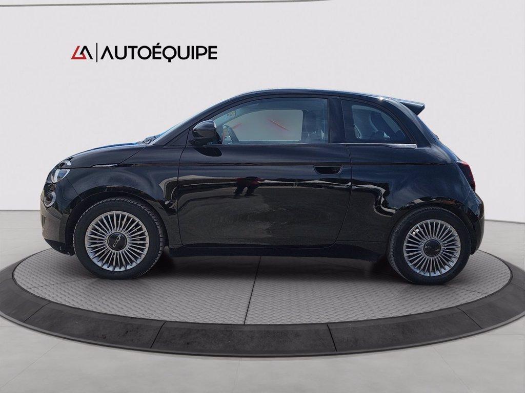 FIAT 500e 42 kWh La Prima del 2023