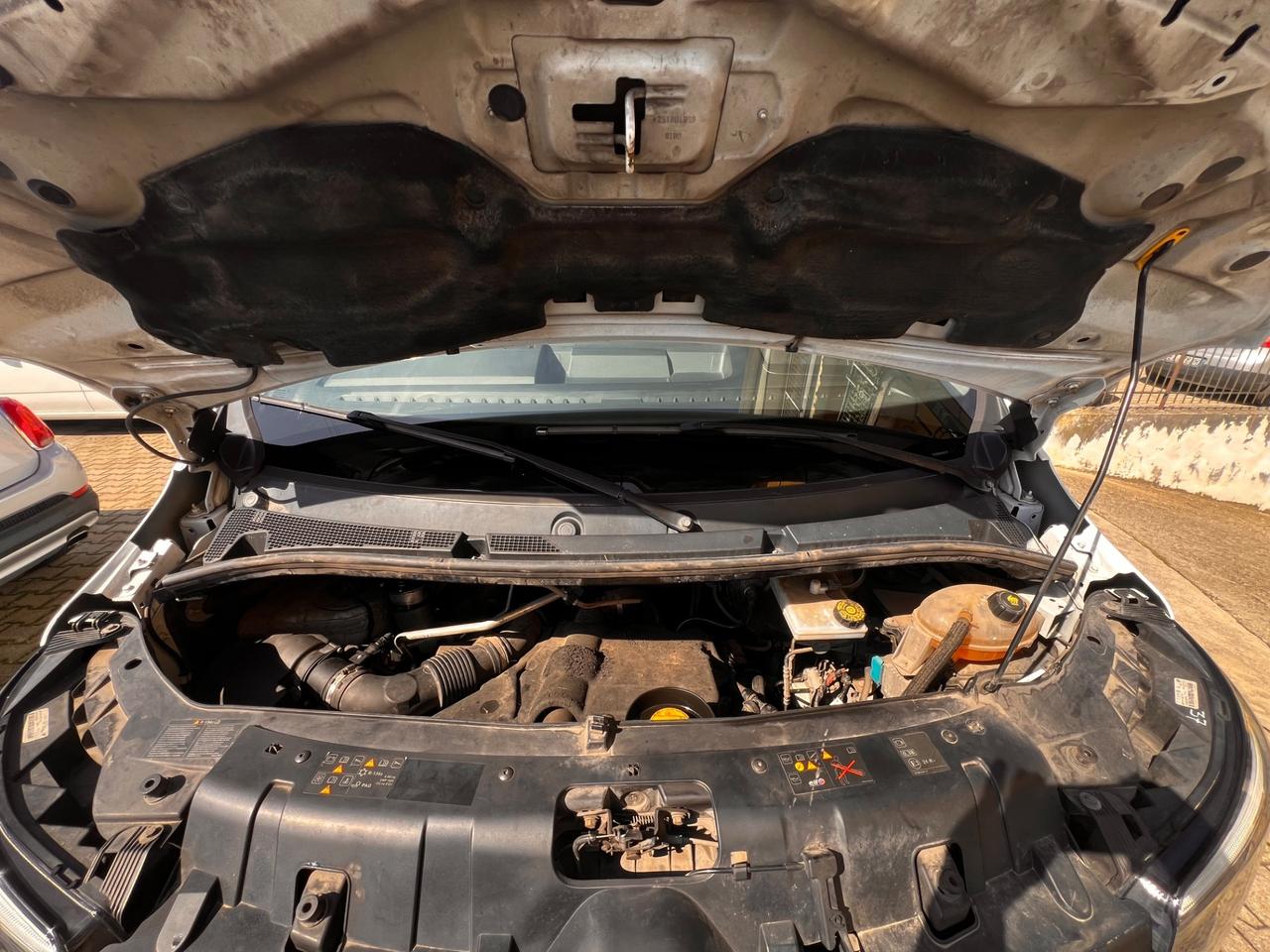 Renault Master T28 2.3 dCi 180 PC-TN Furgone Energy Ice