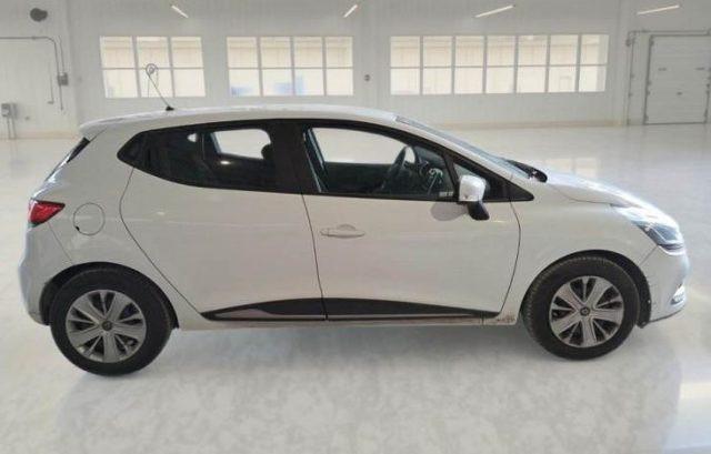 RENAULT Clio dCi 8V 75 CV 5 porte Business