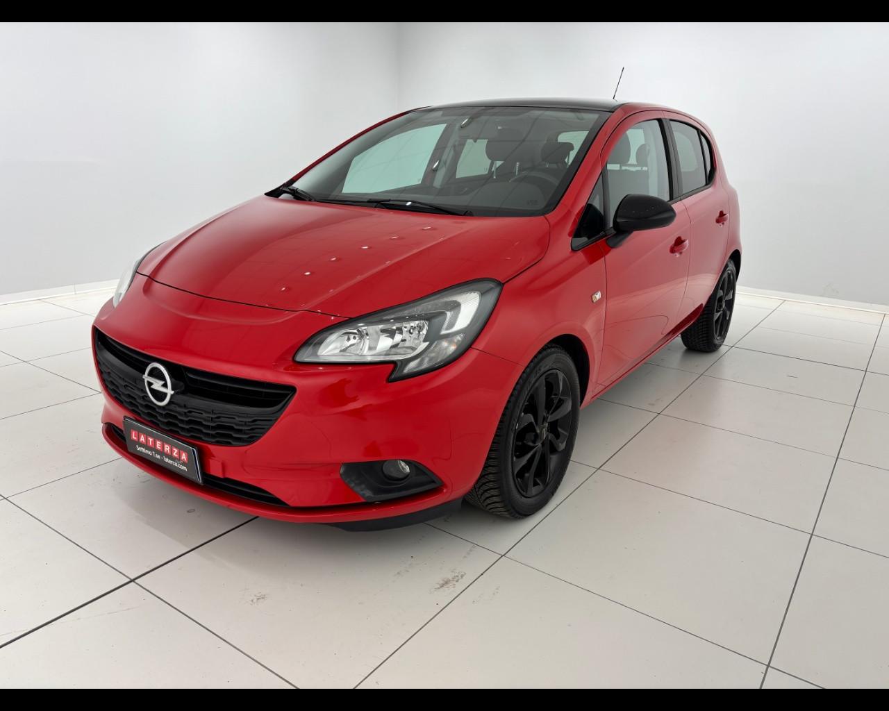 OPEL Corsa 5p 1.3 cdti b-Color 75cv