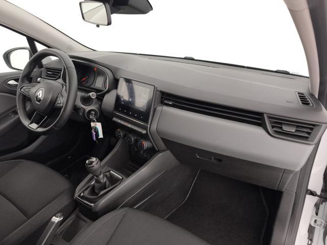 RENAULT Clio 1.5 blue dci Business 85cv