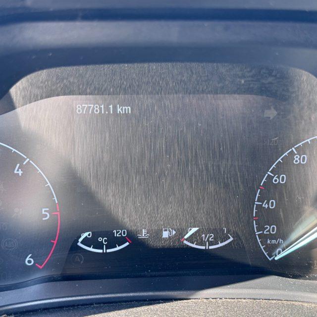 FORD Tourneo Connect 1.5 TDCi 120cv TITANIUM TETTO PANORAMICO AZIENDALE