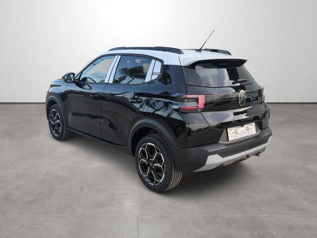 CITROEN C3 Turbo 100 S&S Max