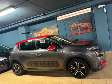 C3 NEOPATENTATI SHINE FULL OPTIONAL