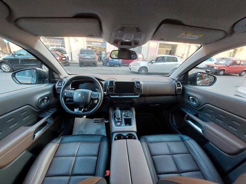 Citroen C5 Aircross BlueHDi 180 S&S EAT8 Shine