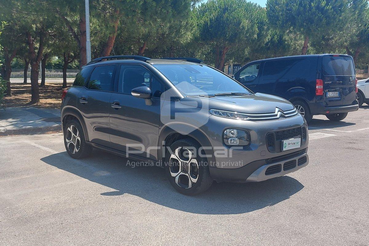 CITROEN C3 Aircross PureTech 110 S&S Shine
