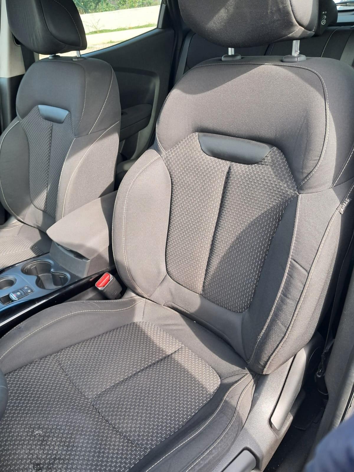 Renault Kadjar dCi 8V 110CV EDC Energy Business