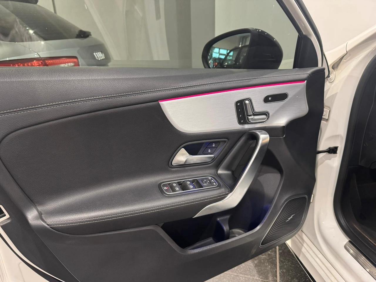 Mercedes-benz A 180 A 180 d Premium - pacchetto luci pacchetto AMG