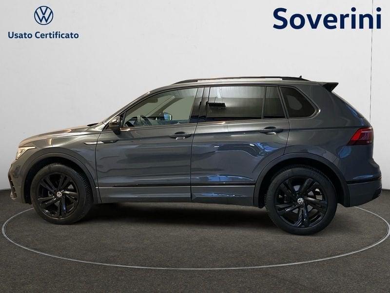 Volkswagen Tiguan Tiguan 2.0 TDI 150 CV SCR DSG 4MOTION R-Line