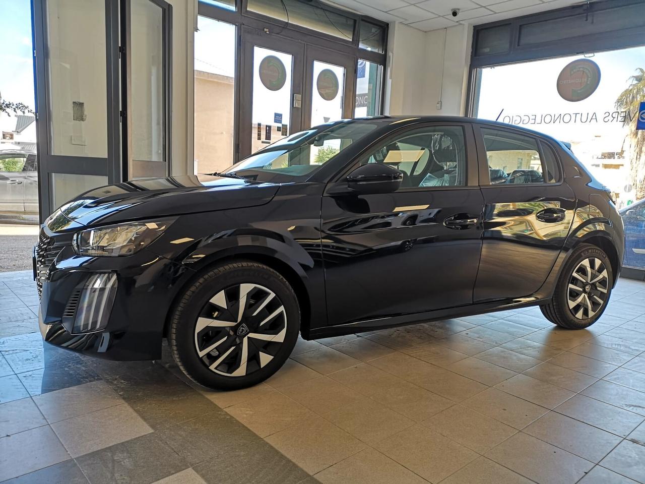 PEUGEOT 208 1.2PureTech 75CV 5p 2024