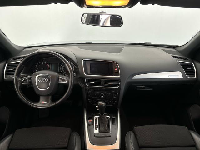 AUDI Q5 2.0 TDI 170CV quattro S tronic Advanced Plus