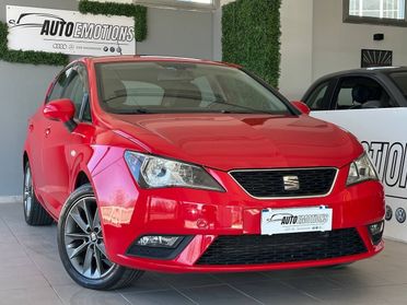 Seat Ibiza - Unico Proprietario - Distribuzione Eseguita