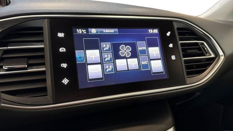 Peugeot 308 Station Wagon 1.6 BlueHDi Business S&S
