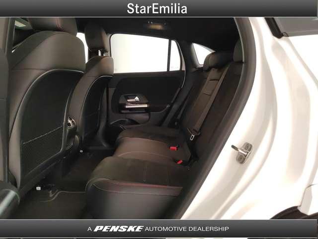 Mercedes-Benz EQA 250 250+ AMG Line Advanced Plus
