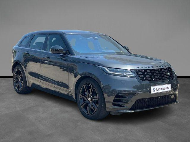 LAND ROVER Range Rover Velar 3.0D l6 300 CV R-Dynamic HSE