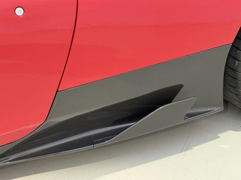 Ferrari 458 Italia 458 Speciale - Atelier Full Carbonio