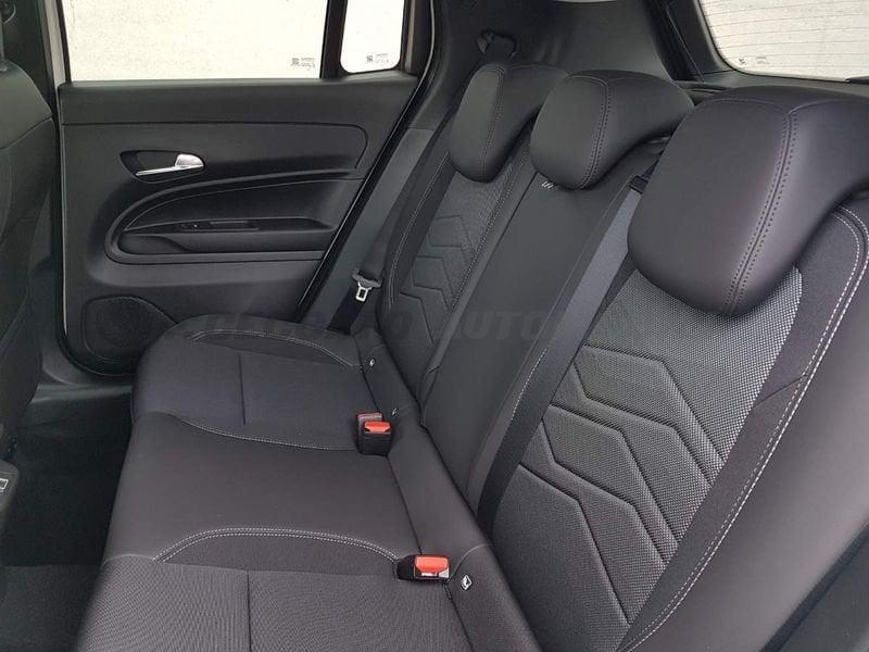 Jeep Avenger Avenger Ice Summit 1.2 100 cv