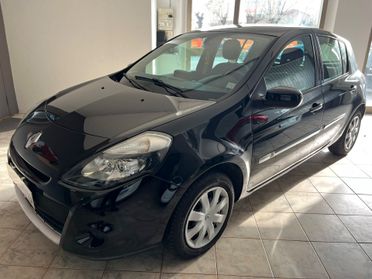 Renault Clio 1.2 16V 5 porte GPL Dynamique