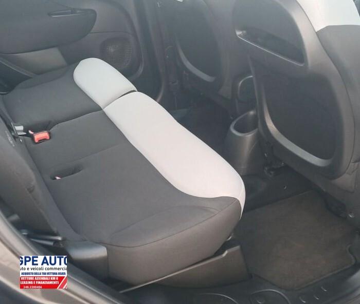 Fiat 500L 1.4 95 CV Pop Star