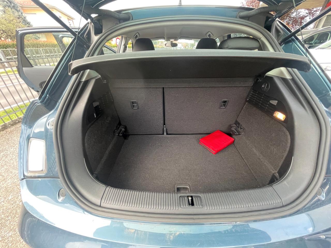Audi A1 Sportback 1.0 tfsi ultra Sport 95cv S-Line