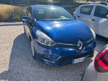 Renault Clio TCe 12V 90 CV 5 porte Life