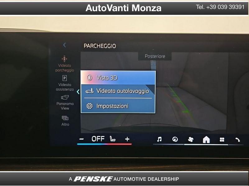 BMW X5 X5 xdrive30d MSport Pro auto