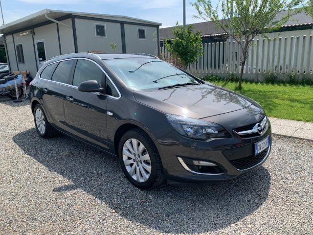 OPEL Astra 1.7 CDTI 130CV EcoFLEX S&S Sports Tourer Cosmo